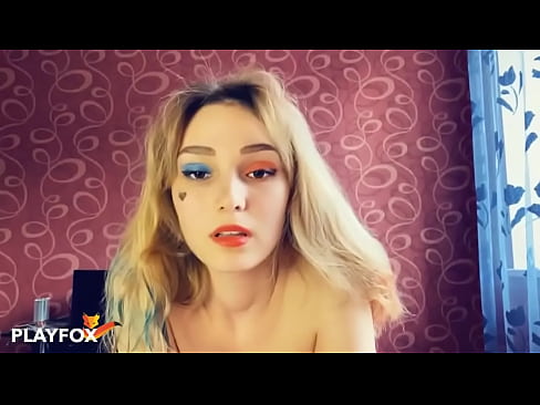 ❤️ Des lunettes de réalité virtuelle magiques m'ont permis de faire l'amour avec Harley Quinn Vidéo anal at fr.super-vip.top ☑