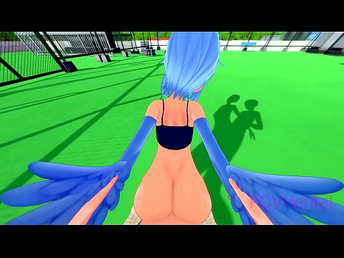 ❤️ Fille de monstre harpie. Vidéo anal at fr.super-vip.top ☑