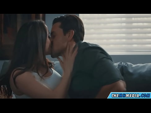 ❤️ Sexe romantique avec une bonne maman à forte poitrine Vidéo anal at fr.super-vip.top ☑