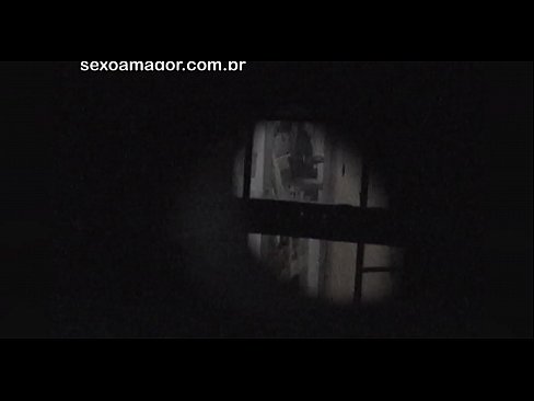 ❤️ Blondie se fait secrètement filmer par un voyeur du quartier caché derrière des briques creuses. Vidéo anal at fr.super-vip.top ☑