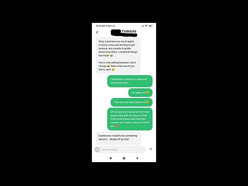 ❤️ J'ai ajouté un nouveau PAWG de Tinder à mon harem ( parler à Tinder inclus) Vidéo anal at fr.super-vip.top ☑